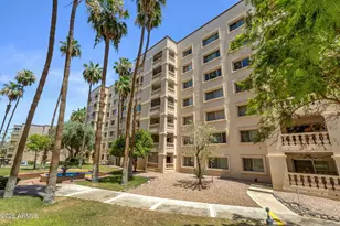 7830 E Camelback Rd, Scottsdale, AZ 85251 - Photo 1