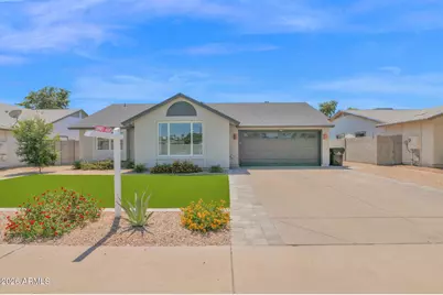 17848 N 30th Place, Phoenix, AZ 85032 - Photo 1