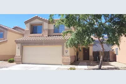 23634 N Desert Agave Street, Florence, AZ 85132 - Photo 1