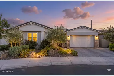 11385 N Luckenbach Street, Surprise, AZ 85388 - Photo 1