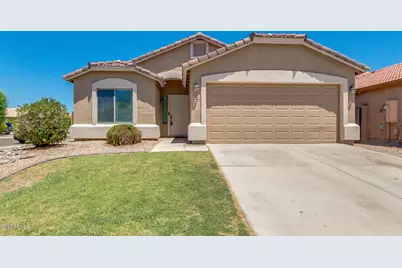3868 W Carlos Lane, San Tan Valley, AZ 85143 - Photo 1