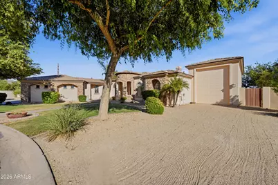 3559 E Pearl Circle, Mesa, AZ 85213 - Photo 1