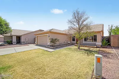14421 W Marcus Drive, Surprise, AZ 85374 - Photo 1