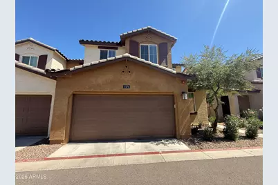 1255 N Arizona Avenue #Unit 1171, Chandler, AZ 85225 - Photo 1