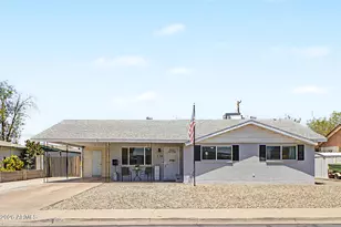 338 N Hall, Mesa, AZ 85203 - Photo 1