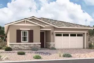 20216 W Glenrosa Ave, Buckeye, AZ 85396 - Photo 1