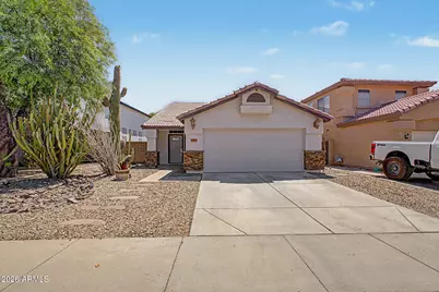 24821 N 37th Lane, Glendale, AZ 85310 - Photo 1
