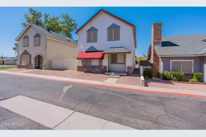 4389 S Potter Drive, Tempe, AZ 85282 - Photo 1