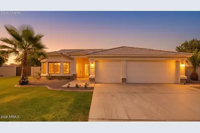 1221 W Bartlett Way, Chandler, AZ 85248 - Photo 1