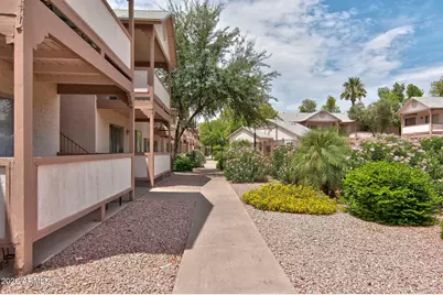 616 S Hardy Drive #111, Tempe, AZ 85281 - Photo 1
