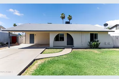 4723 E Vineyard Road, Phoenix, AZ 85042 - Photo 1