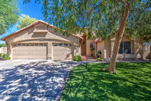 5721 W Ironwood Dr, Glendale, AZ 85302 - Photo 1