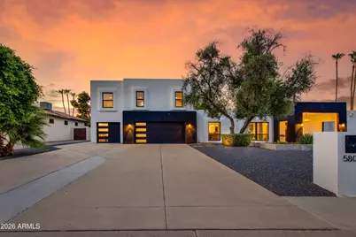 5802 E Corrine Drive, Scottsdale, AZ 85254 - Photo 1
