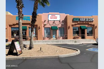 16842 E Parkview Avenue #B, Fountain Hills, AZ 85268 - Photo 1