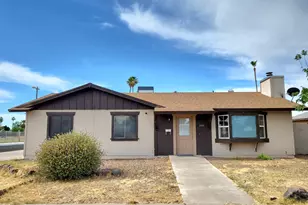 3401 W St Moritz Ln, Phoenix, AZ 85053 - Photo 1