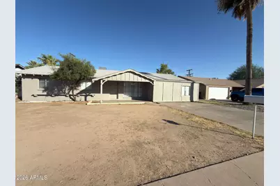 3627 W Northview Avenue, Phoenix, AZ 85051 - Photo 1