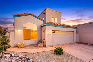 4643 Desert Springs Trail, Sierra Vista, AZ 85635 - Photo 1