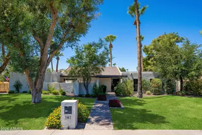 241 E Forest Hills Drive, Phoenix, AZ 85022 - Photo 1