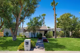 241 E Forest Hills Dr, Phoenix, AZ 85022 - Photo 1