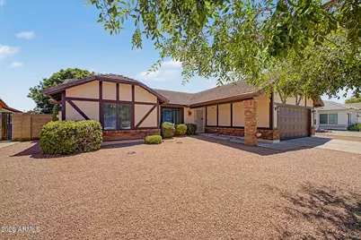 443 E Merrill Avenue, Gilbert, AZ 85234 - Photo 1