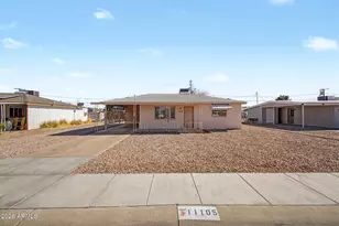 11105 W Iowa Ave, Youngtown, AZ 85363 - Photo 1