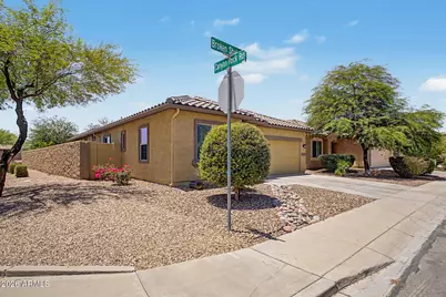 28446 N Broken Shale Drive, San Tan Valley, AZ 85143 - Photo 1