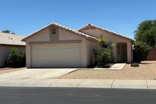 16538 N 158th Ave, Surprise, AZ 85374 - Photo 1