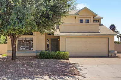 5613 W Butler Drive, Chandler, AZ 85226 - Photo 1