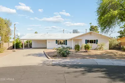 7331 E Villa Way, Scottsdale, AZ 85257 - Photo 1