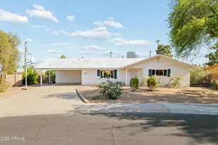 7331 E Villa Way, Scottsdale, AZ 85257 - Photo 1