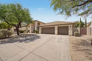 12738 E Laurel Ln, Scottsdale, AZ 85259 - Photo 1