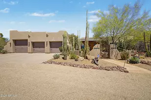 30821 N Rancho Tierra Dr, Cave Creek, AZ 85331 - Photo 1