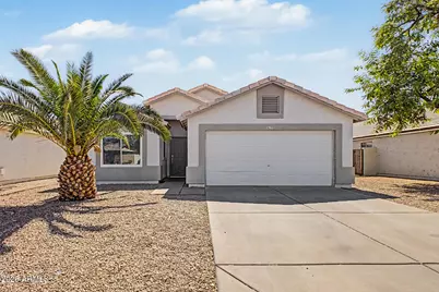 1761 S Buchanan Street, Gilbert, AZ 85233 - Photo 1