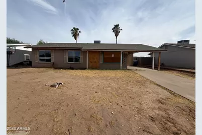 231 W Rhodes Avenue, Avondale, AZ 85323 - Photo 1