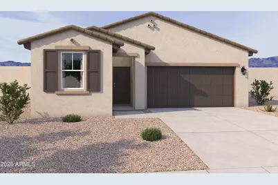 18252 W Creedance Boulevard, Surprise, AZ 85387 - Photo 1