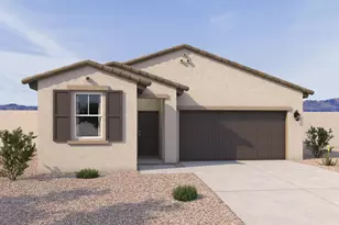 18252 W Creedance Blvd, Surprise, AZ 85387 - Photo 1