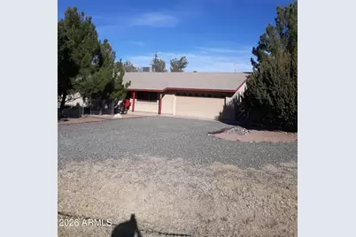 4990 E Geronimo Road, Rimrock, AZ 86335 - Photo 1