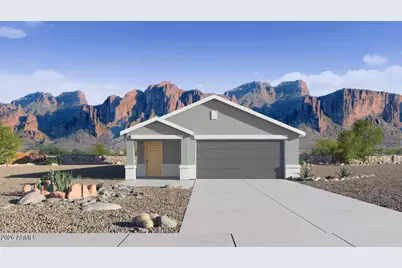 34970 W Lucca Drive, Maricopa, AZ 85138 - Photo 1