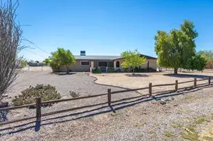 1905 N 200th Ave, Buckeye, AZ 85396 - Photo 1