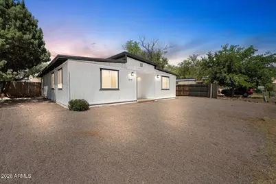2495 S Kadomoto Drive, Cornville, AZ 86325 - Photo 1