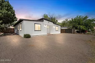 2495 S Kadomoto Dr, Cornville, AZ 86325 - Photo 1