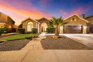 407 W Sagebrush St, Gilbert, AZ 85233 - Photo 1