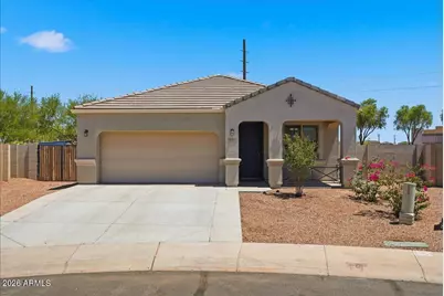 19717 N Jill Avenue, Maricopa, AZ 85138 - Photo 1