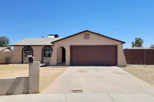8017 W Meadowbrook Ave, Phoenix, AZ 85033 - Photo 1