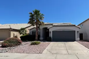 645 N El Dorado Dr, Gilbert, AZ 85233 - Photo 1