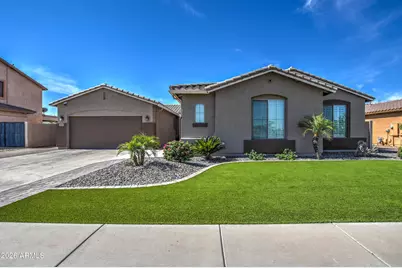 5415 W Gwen Street, Laveen, AZ 85339 - Photo 1