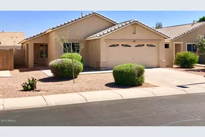 2791 E Terrace Avenue, Gilbert, AZ 85234 - Photo 1