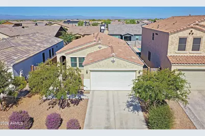 33957 N Menodora Lane, San Tan Valley, AZ 85144 - Photo 1