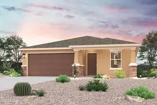 206 W Pleasant Park Dr, Coolidge, AZ 85128 - Photo 1