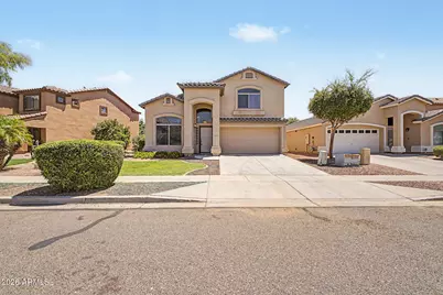 4809 W Valencia Drive, Laveen, AZ 85339 - Photo 1